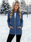 Chaqueta de Punto Sirce