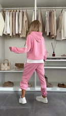 Conjunto Casual Emili