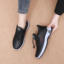 zapatos de invierno para mujer