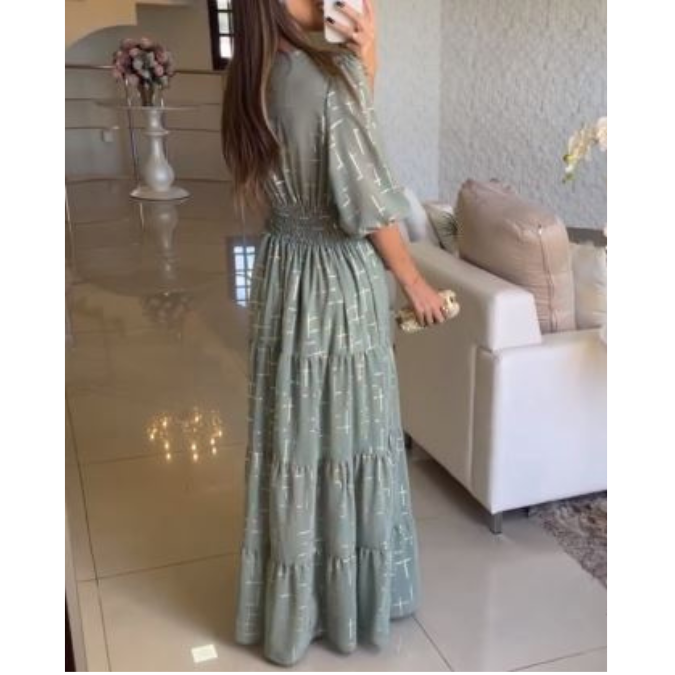 Vestido La Femme - Serena