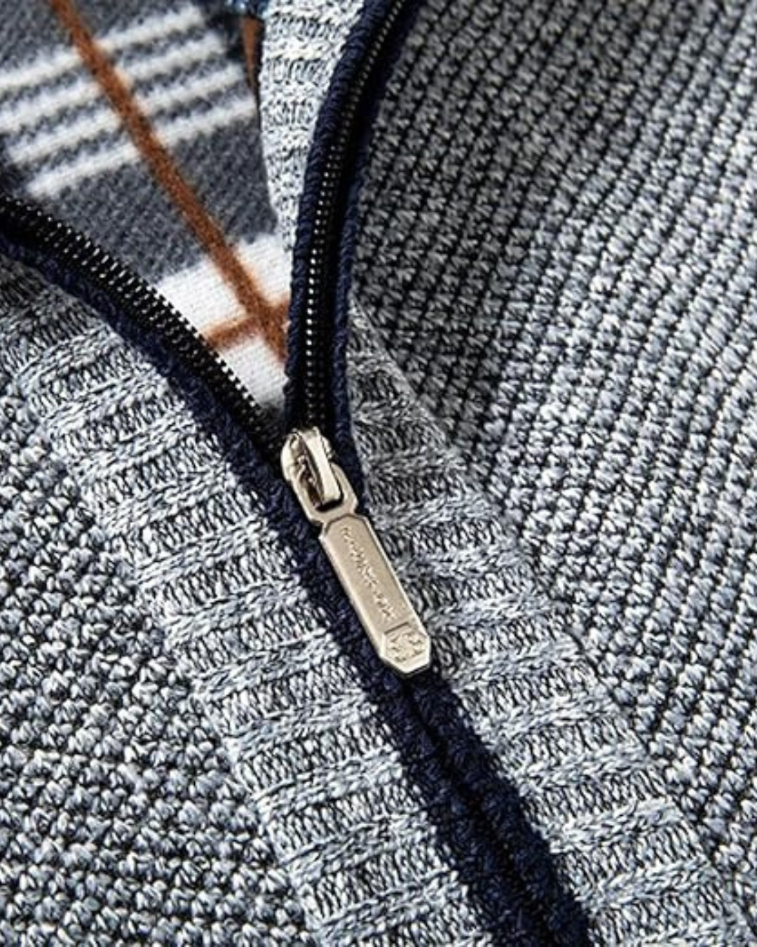 Chaqueta Prominent Térmica Para Hombre