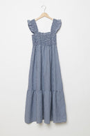 VESTIDO ARMONIAS TEEN ADARA 100% Algodón