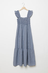 VESTIDO ARMONIAS TEEN ADARA 100% Algodón