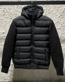 Chaqueta Winter Estilo Oversize para Hombre