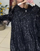 Vestido Chic de Lentejuelas