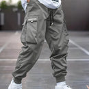 Pantalón Jogger Estilo Baggy