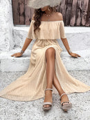 Vestido de Verano Mara