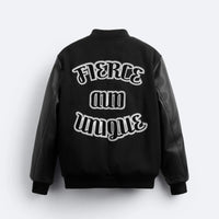 Chaqueta de béisbol vintage