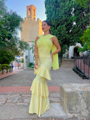 Vestido Valenzuela - Atelier Invitada S.L