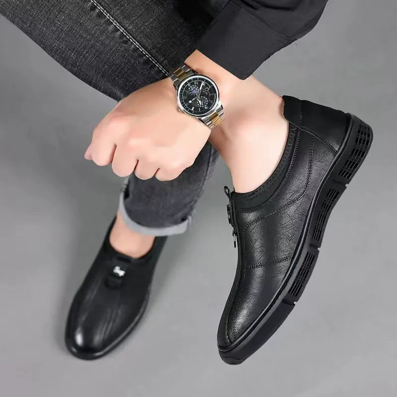 Zapatos de invierno Tokio