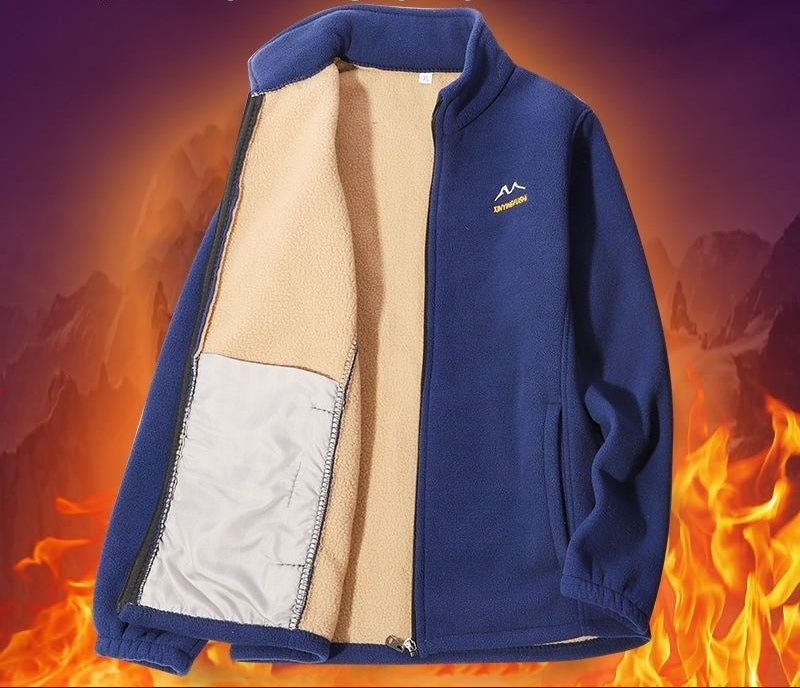 Chaqueta de plumas Unisex