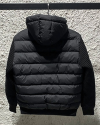 Chaqueta Winter Estilo Oversize para Hombre