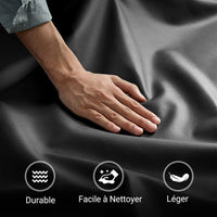 Botines Con Cremallera Hombre