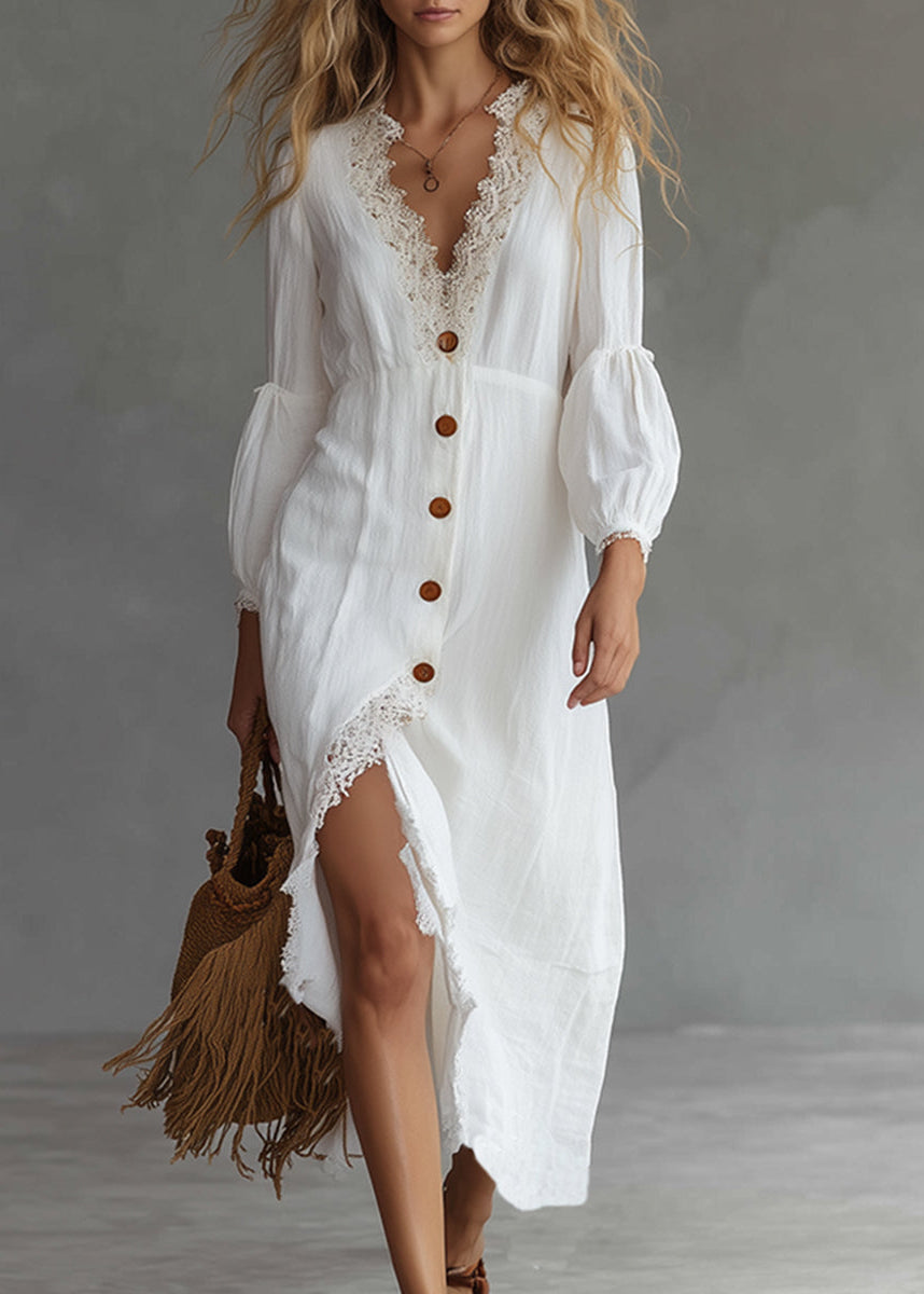 Vestido Informal Lara