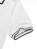 Polo Sebastián Estilo Mediterráneo