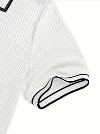 Polo Sebastián Estilo Mediterráneo