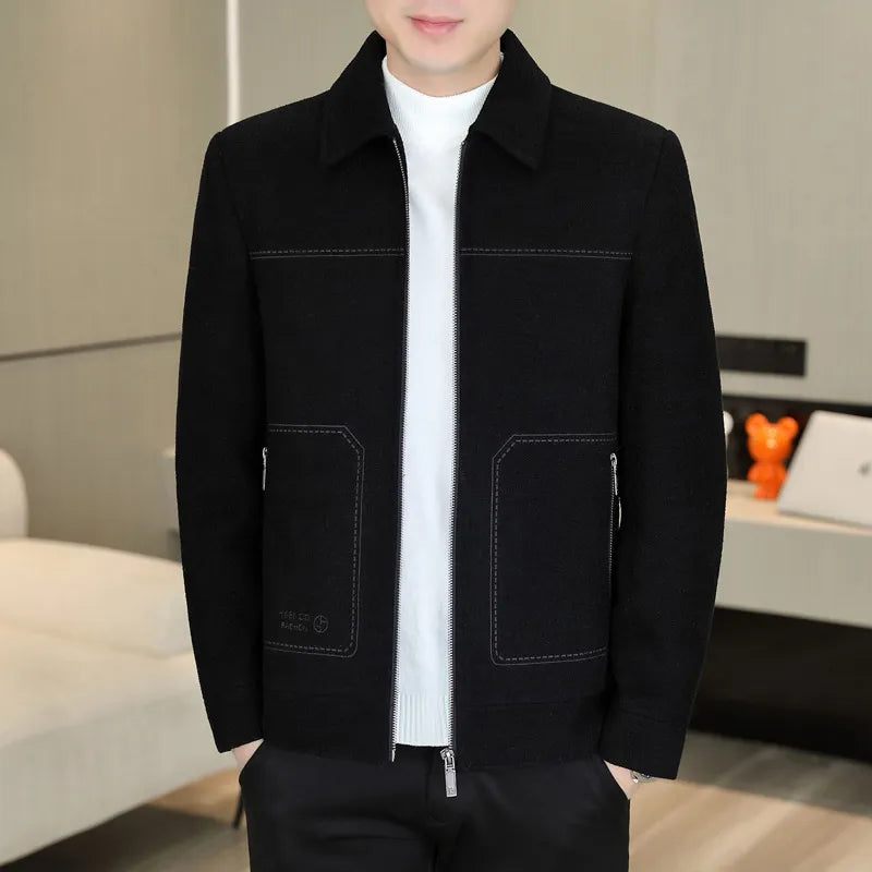 Chaqueta de trabajo para hombre