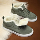 Botas Cálidas Para Hombres