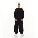 Chándal acogedor con suéter