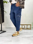 Jeans Cargo Yino