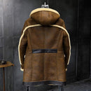 Abrigo de invierno para Hombre