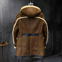 Abrigo de invierno para Hombre