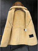 Abrigo de invierno para Hombre