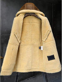 Abrigo de invierno para Hombre