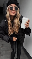 Chaqueta Acolchada Tamara