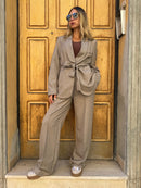 Conjunto Chic Ofelia