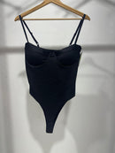 Conjunto Ines Con Falda y Body