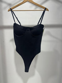 Conjunto Ines Con Falda y Body