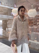 Cárdigan Chic Ximena