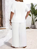 Conjunto Casual Aria