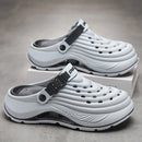 Sandalias ortopédicas