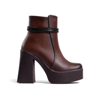Botas chic Damara