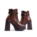 Botas chic Damara