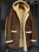 Abrigo de invierno para Hombre