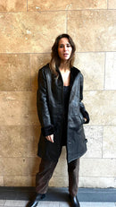 Gamulán Negro de Cuero