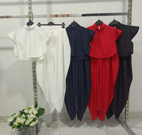 Conjunto Safira Chic