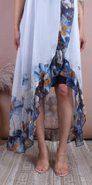 Vestido Florence Maxi