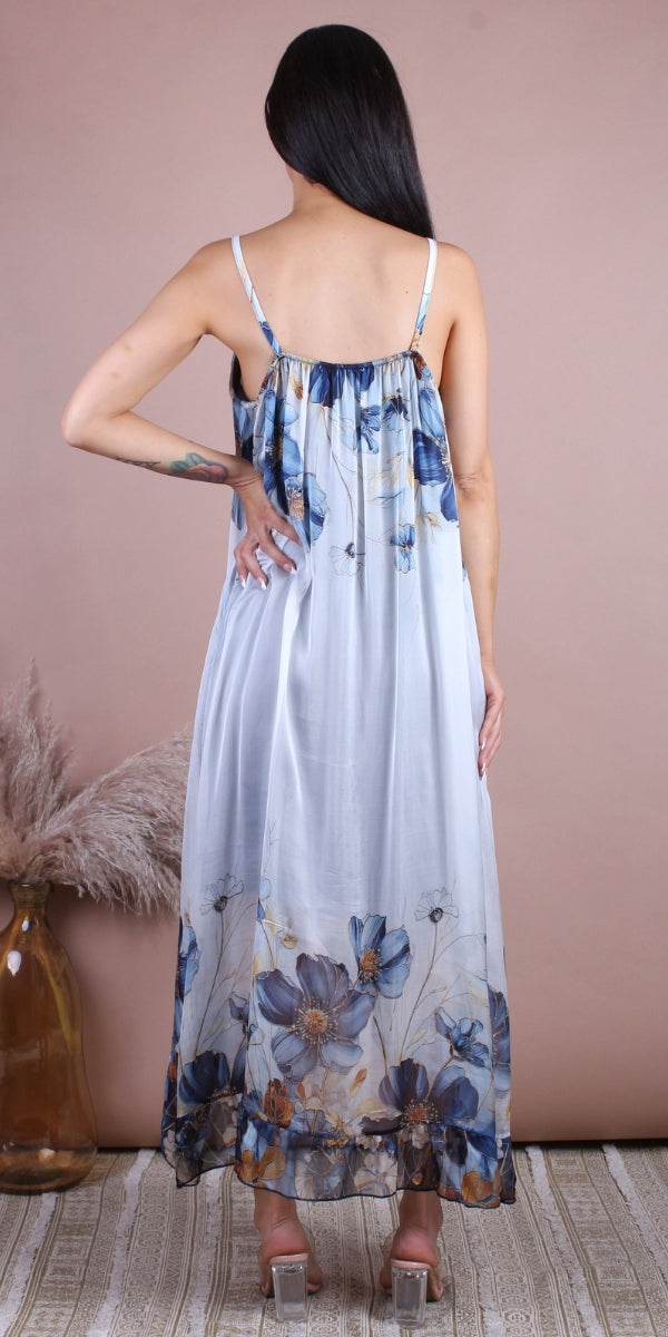 Vestido Florence Maxi