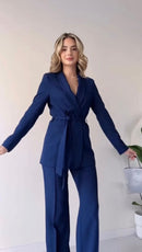 Conjunto de Traje Zary