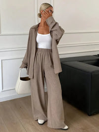 Conjunto Casual Samanta