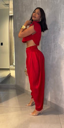 Conjunto Safira Chic