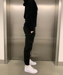 PANTALÓN CARGO COUPÉ JOGGER