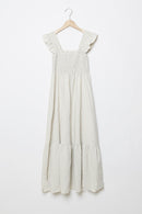 VESTIDO ARMONIAS TEEN ADARA 100% Algodón