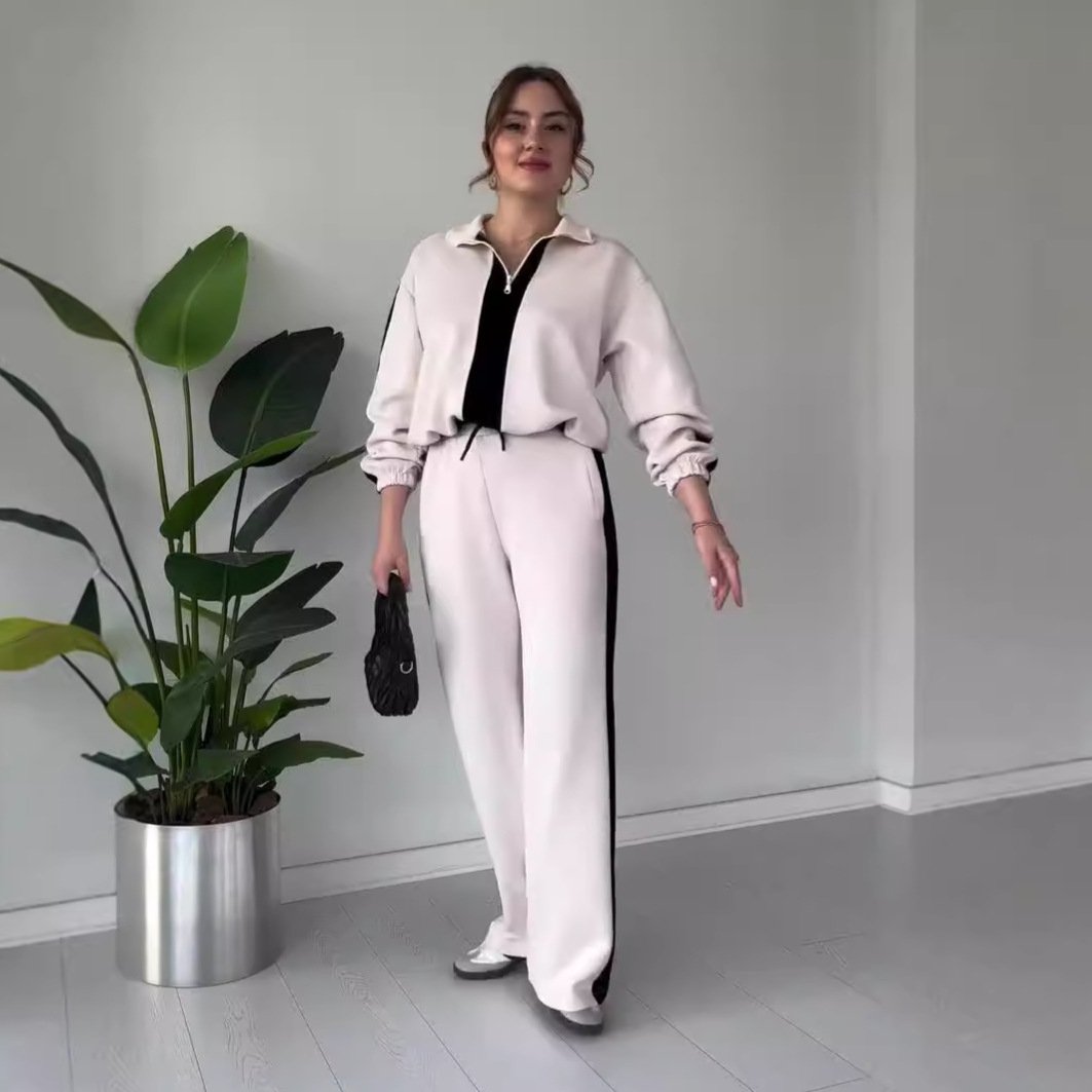 Conjunto casual Giro