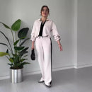 Conjunto casual Giro