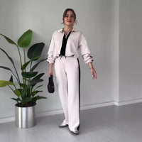 Conjunto casual Giro